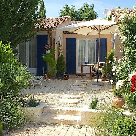 B&B Villa Viva Vitale Pierrevert Bagian luar foto
