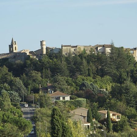 B&B Villa Viva Vitale Pierrevert Bagian luar foto