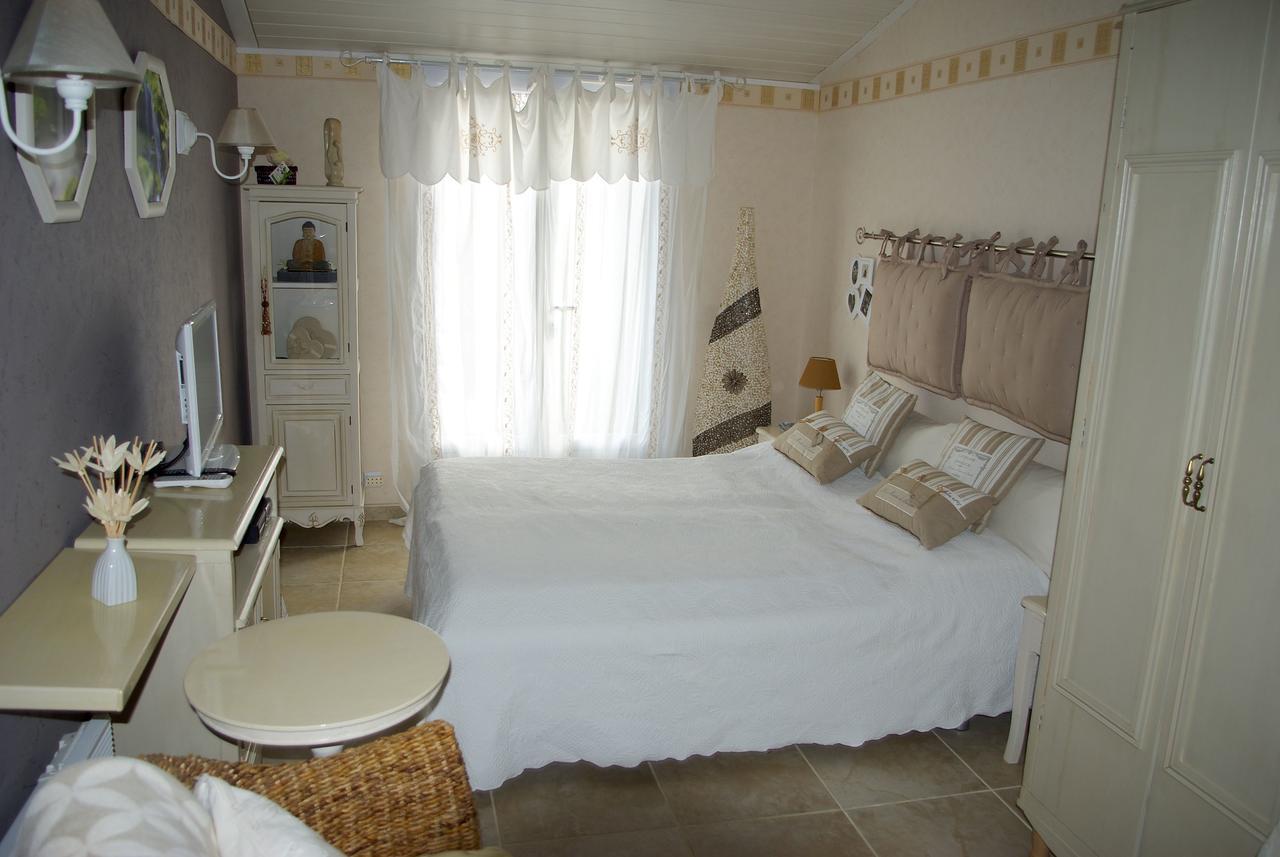 B&B Villa Viva Vitale Pierrevert Bagian luar foto