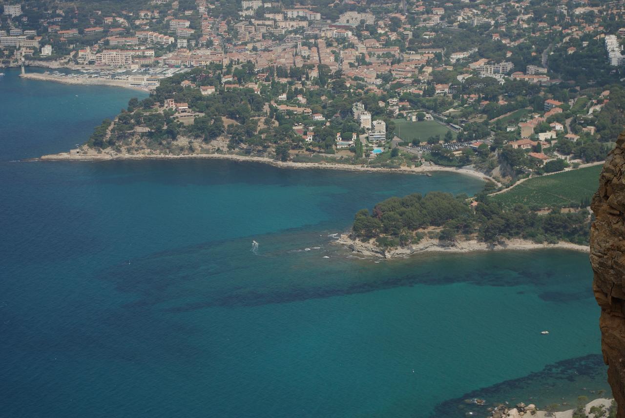 B&B Villa Viva Vitale Pierrevert Bagian luar foto