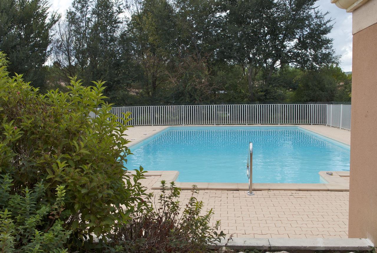 B&B Villa Viva Vitale Pierrevert Bagian luar foto