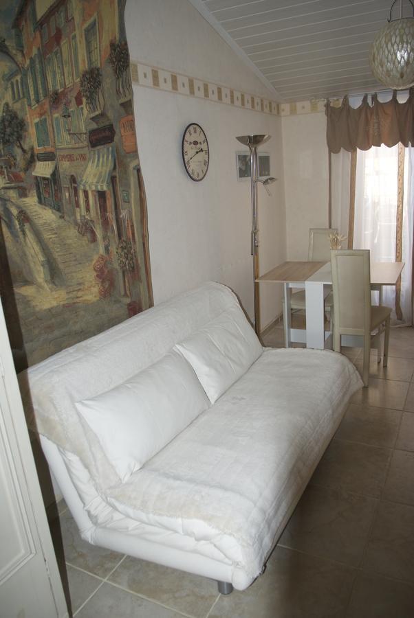 B&B Villa Viva Vitale Pierrevert Bagian luar foto